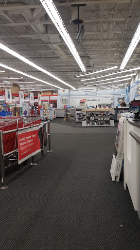 Staples image
