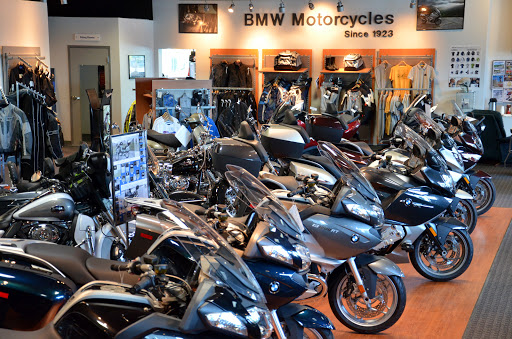 Motorcycle Dealer «Cycle Specialties, Inc.», reviews and photos, 1201 N Carpenter Rd, Modesto, CA 95351, USA
