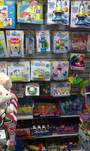 Toy Store «Greenpoint Toy Center», reviews and photos, 738 Manhattan Ave, Brooklyn, NY 11222, USA