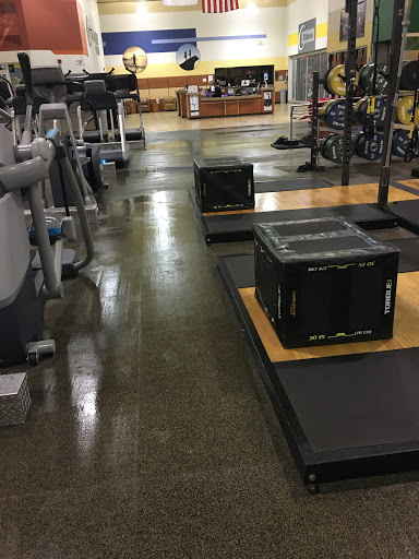 Health Club «24 Hour Fitness (Super Sport)», reviews and photos, 1006 Riley St, Folsom, CA 95630, USA