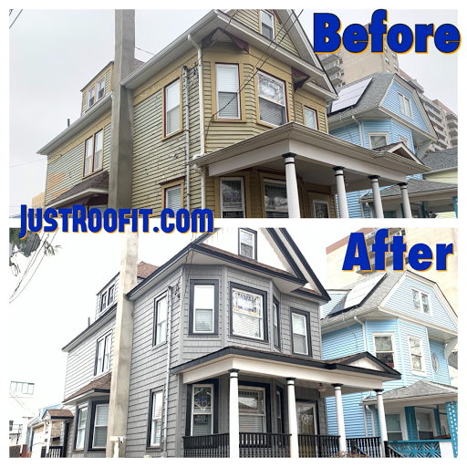 Roofing Contractor «More Core Construction», reviews and photos, 815 NJ-35, Asbury Park, NJ 07712, USA