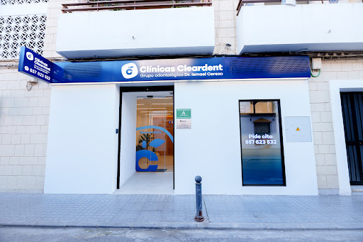 Clínica Dental Cleardent Villa del Río en Villa del Río, Córdoba