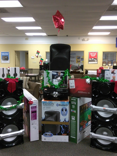 Furniture Rental Service «Rent-A-Center», reviews and photos, 1104 N Ashley St, Valdosta, GA 31601, USA