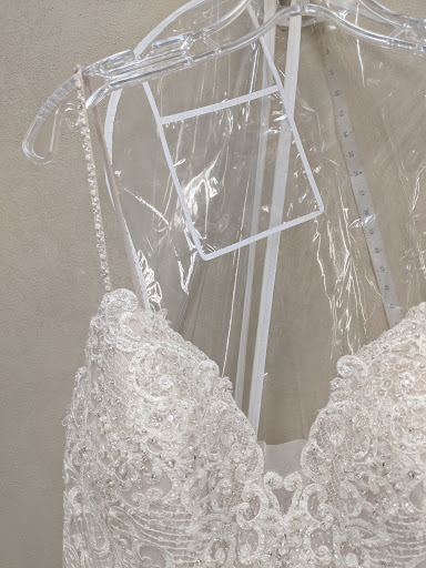 Bridal Shop «Atlas Bridal Shop», reviews and photos, 4895 Monroe St # 101, Toledo, OH 43623, USA