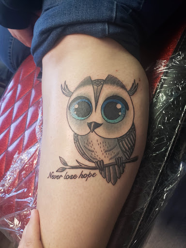 Explore small tattoo ideas easy, creative tattoo ideas in Idaho Falls, available at W.G.F. Industries L.L.C.