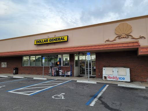 Discount Store «Dollar General», reviews and photos, 818 N Miramar Ave, Indialantic, FL 32903, USA