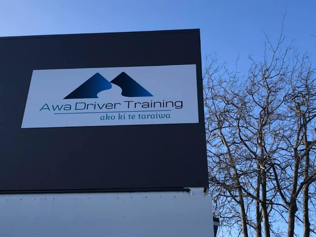 Reviews of Awa Driver Training Ltd in Whanganui - Driving school