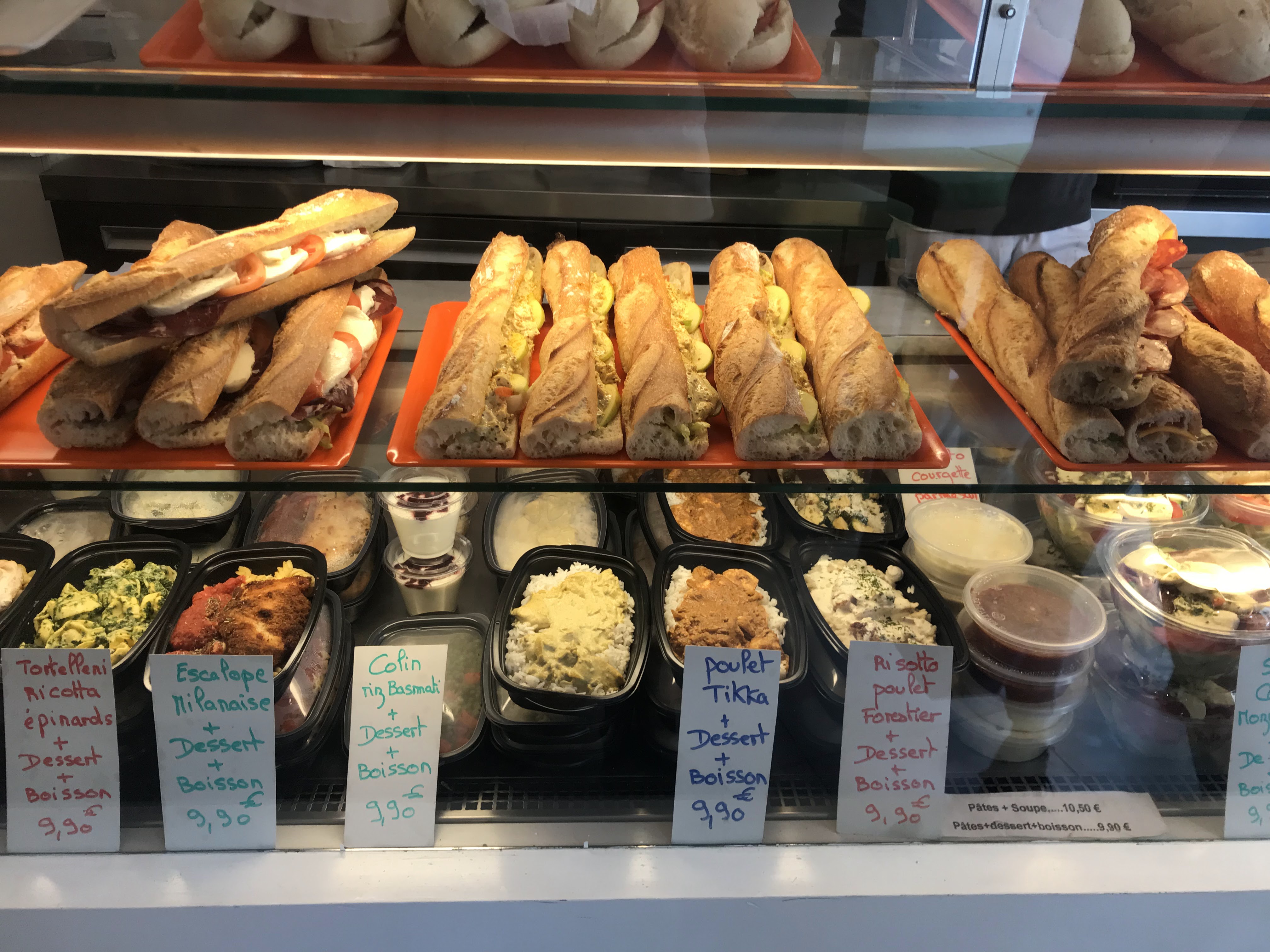 Photo n° 1 de l'avis de alexandre.a fait le 24/05/2018 à 11:25