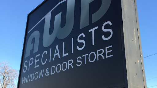 AWD Specialists - Window & Door Store