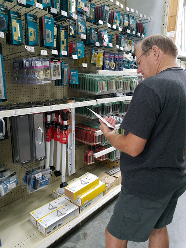 Home Improvement Store «Menards», reviews and photos, 12600 Plaza Dr, Eden Prairie, MN 55344, USA