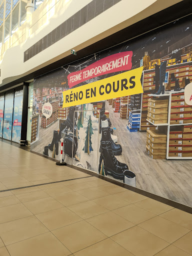 Magasins pour acheter des chaussures garvalin Toulouse