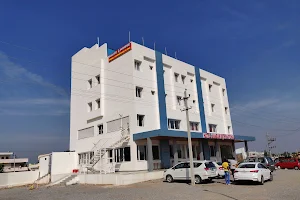 Hotel Sangam international image