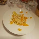 Photo n°7 de l'avis de Massimiliano. fait le 14/08/2022 à 11:54 sur le  DIMITRIA | Il ristorante à Matera