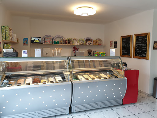 Gelateria & Cafe’ Diamante