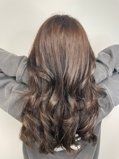 Hair Salon «Kate Emilies A Salon», reviews and photos, 54 Pembroke Rd #6, Danbury, CT 06811, USA