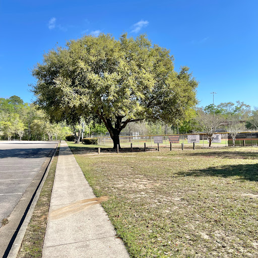 Park «Mims Park Athletics», reviews and photos, 5400 Grishilde Dr, Mobile, AL 36633, USA