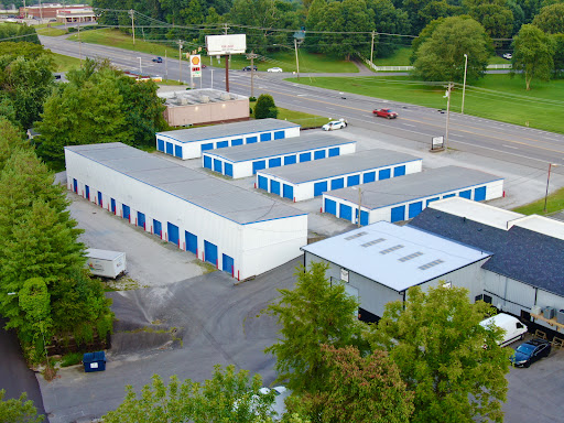 Self-Storage Facility «The Storage Place», reviews and photos, 715 US-70, Dickson, TN 37055, USA