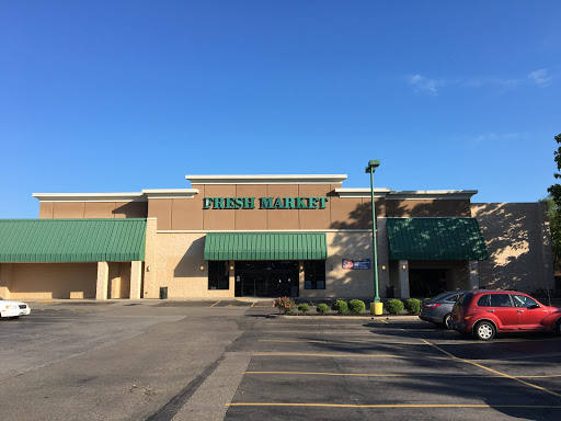 The Fresh Market, 3088 Madison Rd, Cincinnati, OH 45209, USA, 