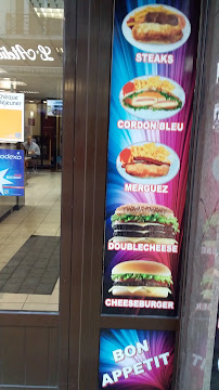 Grill ANTALYA | Kebab berlinois à Neuilly-Plaisance menu