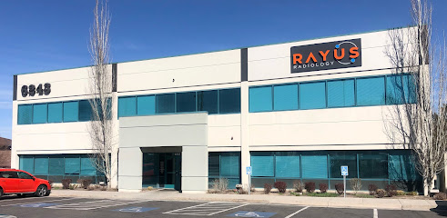 RAYUS Radiology