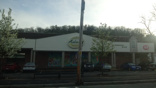 Market «Adams Hometown Market», reviews and photos, 115 Main St, Monson, MA 01057, USA