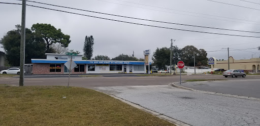 Pawn Shop «All American Pawn», reviews and photos, 5903 54th Ave N, Kenneth City, FL 33709, USA