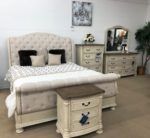 Furniture Store «Bel Furniture - Memorial», reviews and photos, 10516 Katy Fwy, Houston, TX 77043, USA