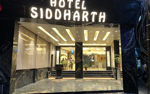 Hotel Siddharth image