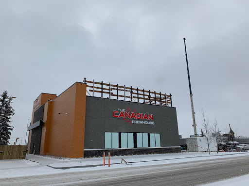 The Canadian Brewhouse (Calgary Northgate)