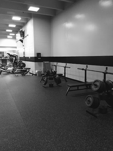 Gym «Ketcham Fitness Center», reviews and photos, 7222 Bluebonnet Blvd, Baton Rouge, LA 70810, USA