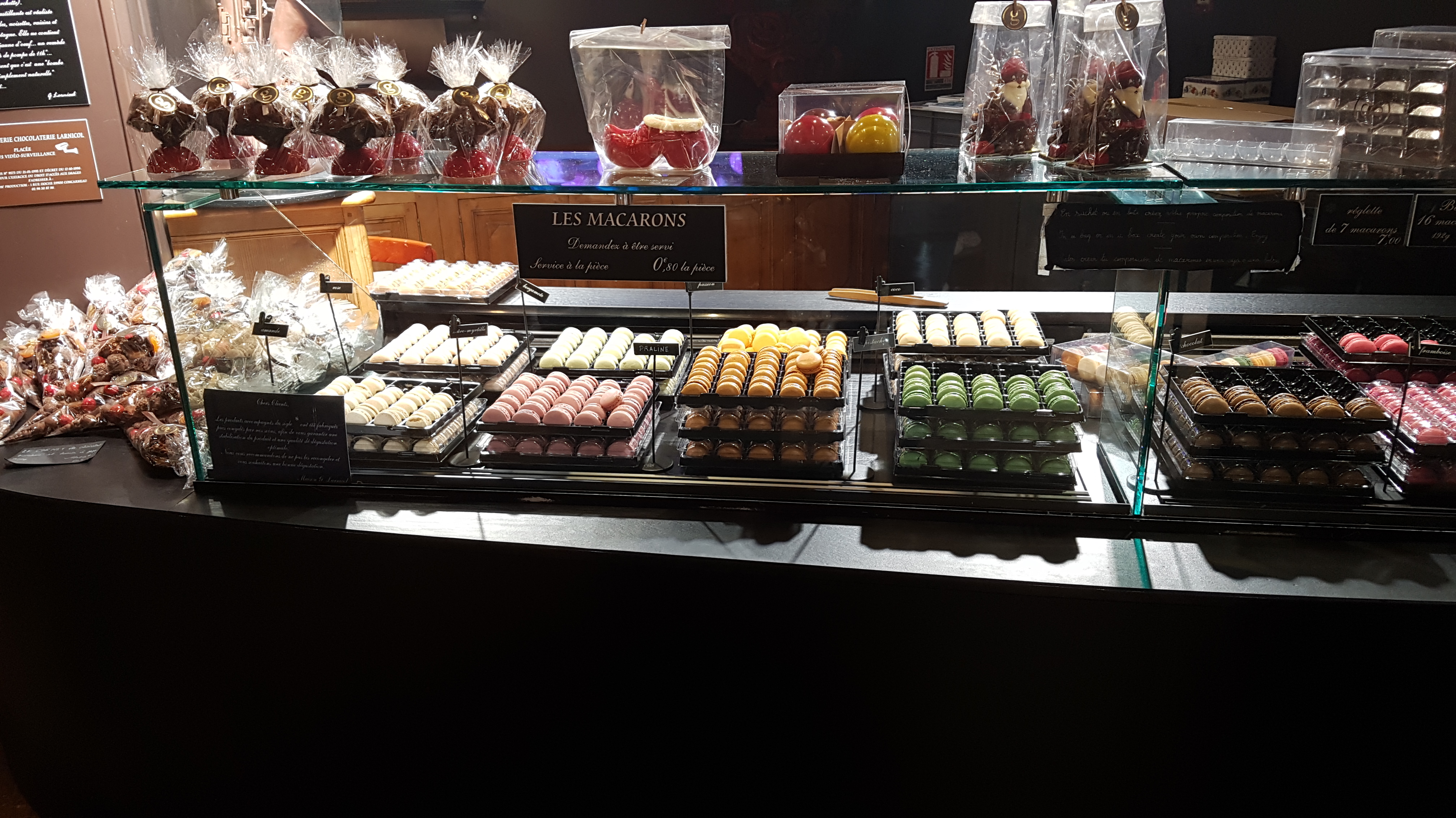 Photo n° 8 de l'avis de Mirek.i fait le 21/11/2017 à 20:17