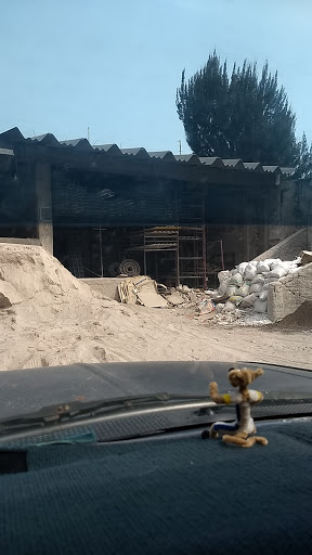 Construrama Distribuidora De Materiales Avenida