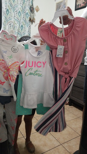 Clothing Store «Ross Dress for Less», reviews and photos, 1082 S Mt Vernon Ave, Colton, CA 92324, USA