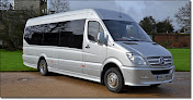 Nottingham Mini Bus Hire