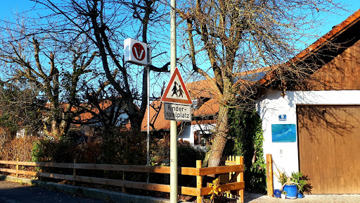 Dr. Katja Nitschke, Tierärztin unter Vilsbiburg, Bayern