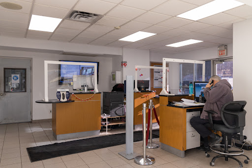 Car Dealer «Acura of Bedford Hills», reviews and photos, 700 Bedford Rd, Bedford Hills, NY 10507, USA