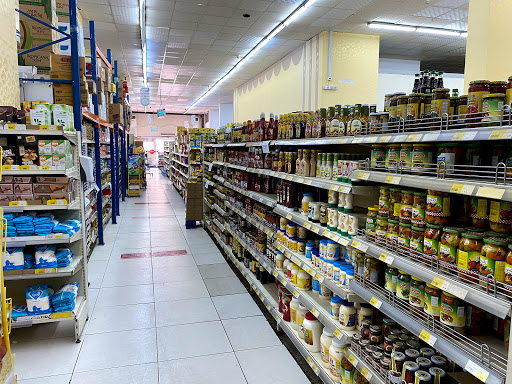 أسواق الحفيز 