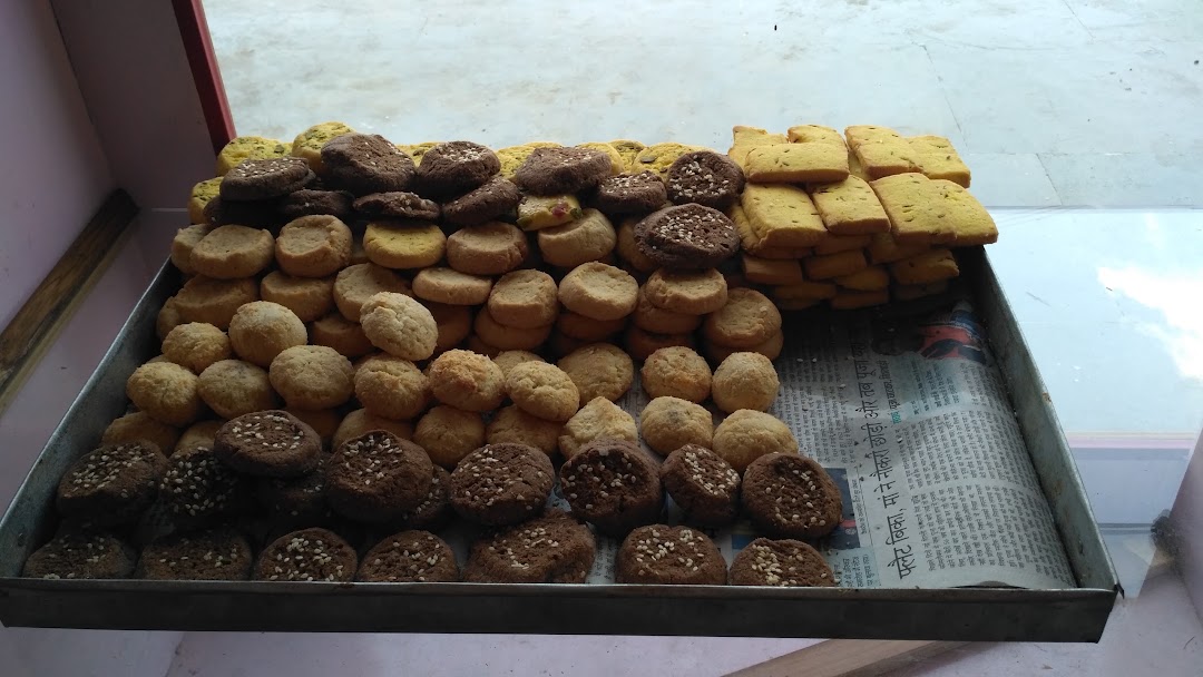 Krishna Bakery