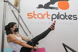 Start Pilates image