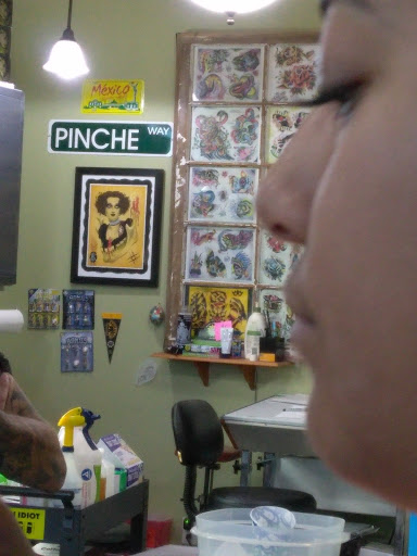 Tattoo and Piercing Shop «Black Hole Body Piercing & Tattoo», reviews and photos, 12550 SW 1st St, Beaverton, OR 97005, USA