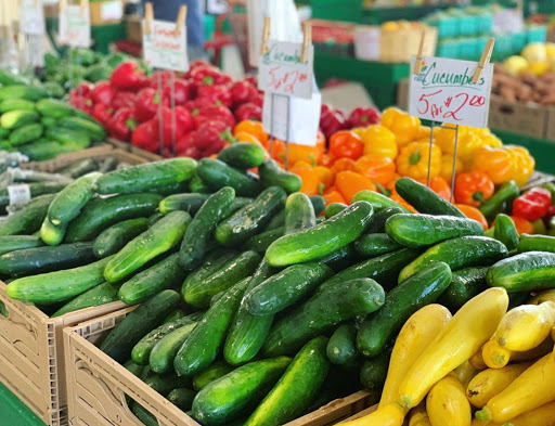 Produce Market «Nelson Family Farms», reviews and photos, 875 W Midway Rd, Fort Pierce, FL 34982, USA