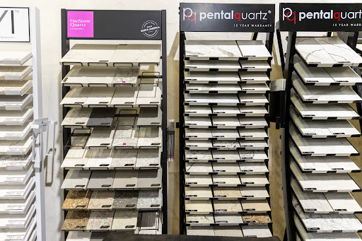 Granite Supplier «Creekside Granite and More», reviews and photos, 1884 Allegheny Ave, Reno, PA 16343, USA