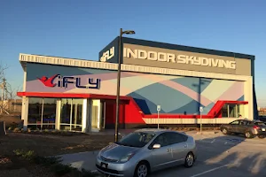 iFLY Indoor Skydiving - Oklahoma City image
