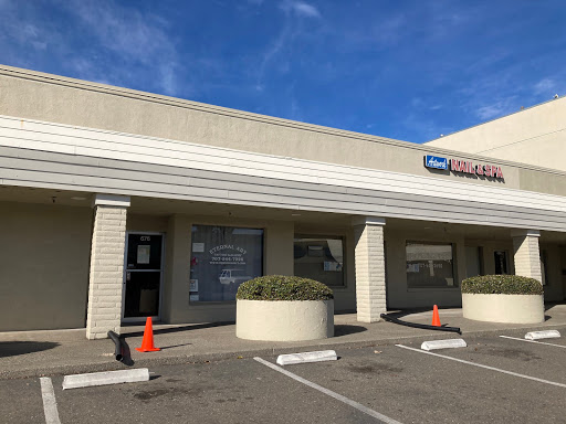 Shopping Mall «Larkfield Shopping Center», reviews and photos, 4754 Old Redwood Hwy, Santa Rosa, CA 95403, USA