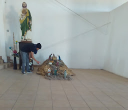 Parque las Lomas photo