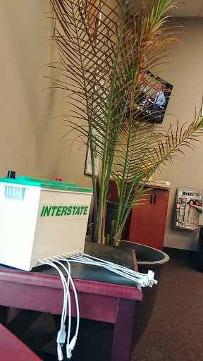 Tire Shop «Firestone Complete Auto Care», reviews and photos, 7237 W Dempster St, Niles, IL 60714, USA