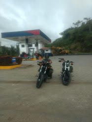 Gasolinera San Luis