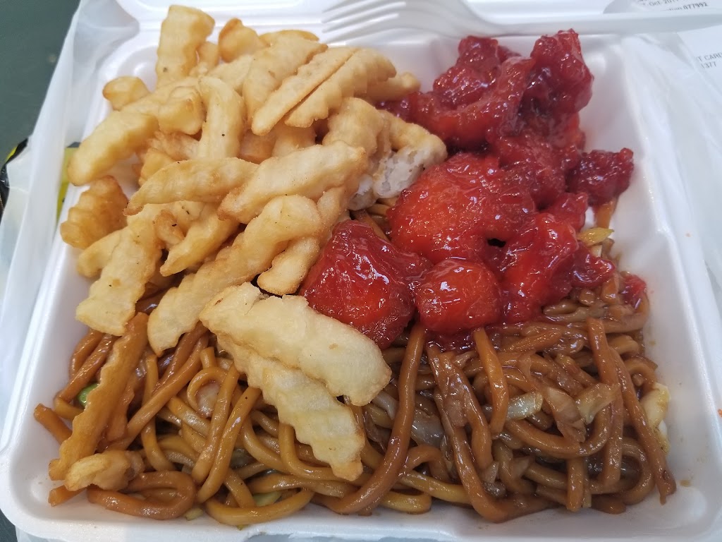 Ruby Thai Kitchen 20782