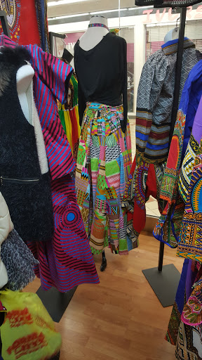 Shopping Mall «The Shops at Iverson», reviews and photos, 3737 Branch Ave, Temple Hills, MD 20748, USA