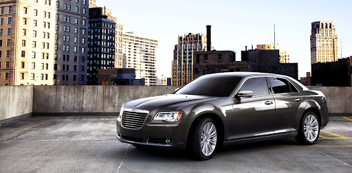 Car Dealer «Stewart Chrysler Dodge Jeep Ram», reviews and photos, 800 Serramonte Blvd, Colma, CA 94014, USA